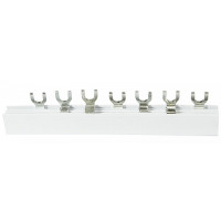 Соединительная шина Аско-Укрем ШС-U 3 полюса (A0150110008)