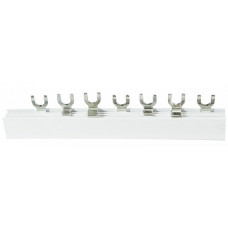 Соединительная шина Аско-Укрем ШС-U 3 полюса (A0150110008)