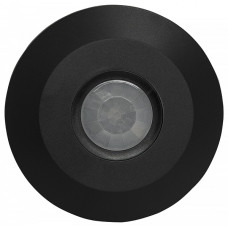 Инфракрасный датчик движения ДР-05C черный АСКО (A0220010017)