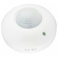 Инфракрасный датчик движения ДР-07 360С АСКО (A0220010007)