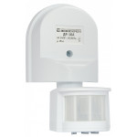 Инфракрасный датчик движения ДР-10А белый 180С АСКО (A0220010003)