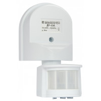 Инфракрасный датчик движения ДР-10А белый 180С АСКО (A0220010003)