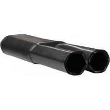 Кабельна рукавичка Аско-Укрем ZT1-2.1 для герметизації 25-50мм² (A0150040428)