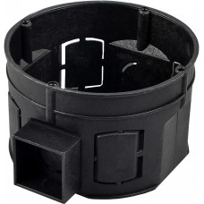 Коробка установочная ПР101 под электророзетку сборная d60 мм АСКО (ПР-101У)