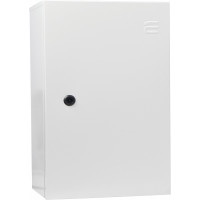 Корпус с монтажной панелью металлический Light 40*30*20, IP31, серии UBox АСКО A0260020064