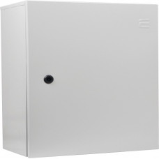 Корпус с монтажной панелью металлический Light 40*40*20, IP54, серии UBox АСКО A0260020084