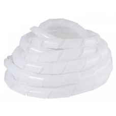 Спіральна обвязка SWB-30 біла 10м ( A0150070009 )