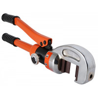 Ножницы гидравлические SC-16 для резки металла АСКО-УКРЕМ (A0170010101)