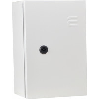 Корпус с монтажной панелью металлический Light 30*20*15, IP54, серии UBox АСКО A0260020078