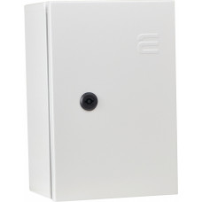 Корпус с монтажной панелью металлический Light 30*20*15, IP54, серии UBox АСКО A0260020078