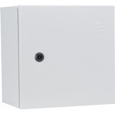 Корпус с монтажной панелью металлический Light 30*30*15, IP54, серии UBox АСКО A0260020079