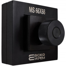 Різак квадратний для гідравлічного інструменту 66×66 мм АСКО-УКРЕМ (A0170020053)