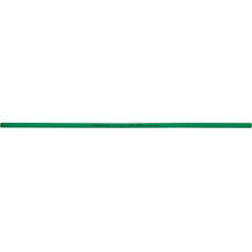 Термоусадочная трубка Ø1,5/0,75 (1м) зеленая серии PRO АСКО (A0150040447)