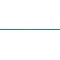 Термоусаджувальна трубка Ø1,5/0,75 (1м) зелена серії PRO АСКО (A0150040447)