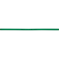 Термоусадочная трубка Ø2,0/1,0 (1м) зеленая серии PRO АСКО (A0150040453)