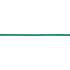 Термоусадочная трубка Ø2,0/1,0 (1м) зеленая серии PRO АСКО (A0150040453)