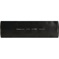 Термоусадочная трубка Ø70,0/35,0 (1м) черная серии PRO АСКО (A0150040621)