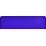 Термоусадочная трубка Ø70,0/35,0 (1м) синяя серии PRO АСКО (A0150040619)