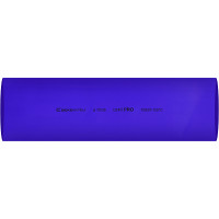 Термоусадочная трубка Ø70,0/35,0 (1м) синяя серии PRO АСКО (A0150040619)