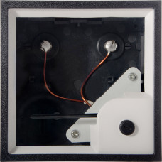 Амперметр A-96-6 (96×96 мм) XX/5А (AC) трансформаторного включения (без шкалы) АСКО (A0190010078)