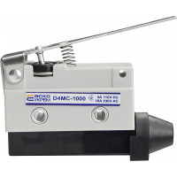 Микровыключатель D4MC-1000 АСКО (A0050040014)