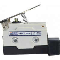 Микровыключатель D4MC-1020 АСКО (A0050040015)