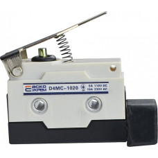 Микровыключатель D4MC-1020 АСКО (A0050040015)