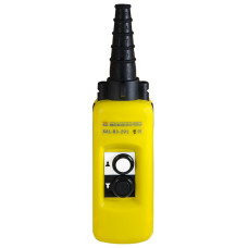 Пост тельферный 2-кнопочный XAL-B3-291 АСКО-УКРЕМ (A0140050012)