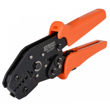 Прес-кліщі механічні SN-05WF для обтиску накінечників 0,5-6,0 мм² АСКО-УКРЕМ (A0170010036)