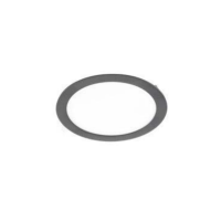 Светодиодный светильник ORIS PLUS (врезной), IP20, 13W, 1020lm, 4000K, черный GTV LD-ORW13W-NBP-10