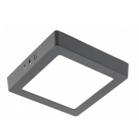 Светильник накладной светодиодный MATIS PLUS 7 Вт 560 Лм 4000K АС220-240В 50-60 Гц IP20 GTV LD-MAN07W-NBP