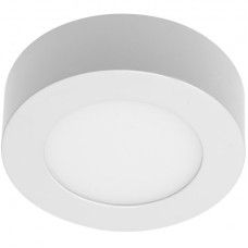 Светильник светодиодный накладной ORIS PLUS 13 Вт 1020 Лм 4000K АС220-240В 50-60 Гц IP20 GTV LD-ORN13W-NBP