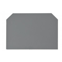 Заглушка боковая 16мм2 к JXB АСКО (A0130030005)