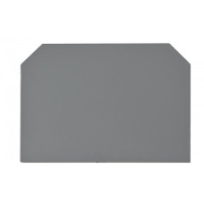 Заглушка боковая 16мм2 к JXB АСКО (A0130030005)