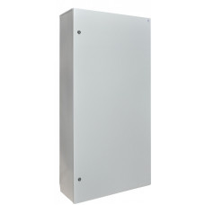 Корпус металлический с монтажной панелью 140*80*30, IP31, UBox АСКО A0260020035