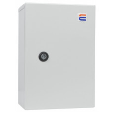 Корпус металлический с монтажной панелью 30*20*15, IP54, UBox АСКО A0260020013