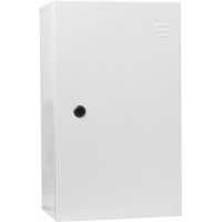 Корпус с монтажной панелью металлический Light 50*30*20, IP54, серии UBox АСКО A0260020086