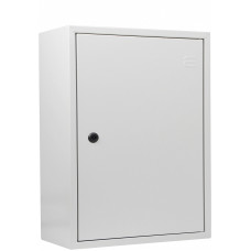Корпус с монтажной панелью металлический Light 50*40*25, IP31, серии UBox АСКО A0260020070