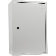 Корпус с монтажной панелью металлический Light 60*40*30, IP31, серии UBox АСКО A0260020073