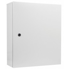 Корпус с монтажной панелью металлический Light 60*50*25, IP54, серии UBox АСКО A0260020093