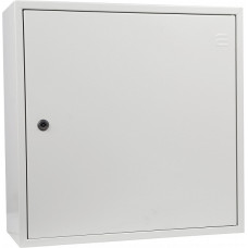 Корпус с монтажной панелью металлический Light 60*60*25, IP31, серии UBox АСКО A0260020076