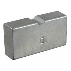 Матрица 10 мм² для гидравлического пресса YQK-300 (YQ-300) АСКО-УКРЕМ (A0170020018)