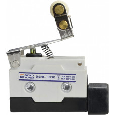 Микровыключатель D4MC-3030 АСКО (A0050040010)