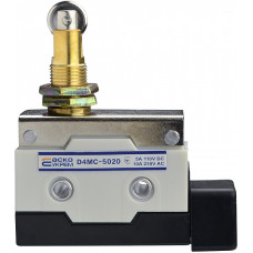 Микровыключатель D4MC-5020 АСКО (A0050040013)