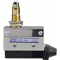Микровыключатель D4MC-5040 АСКО (A0050040012)