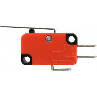 Микровыключатель V-15-21C25 АСКО (A0050040021)