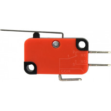 Микровыключатель V-15-21C25 АСКО (A0050040021)