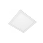 Светильник врезной светодиодный MATIS PLUS 7 Вт 560 Лм 4000K АС220-240В 50-60 Гц IP20 GTV LD-MAW07W-NBP