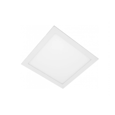 Светильник врезной светодиодный MATIS PLUS 7 Вт 560 Лм 4000K АС220-240В 50-60 Гц IP20 GTV LD-MAW07W-NBP