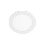 Светильник светодиодный врезной ORIS PLUS 3 Вт 200 Лм 4000K АС220-240В 50-60 Гц IP20 GTV LD-ORW03W-NBP